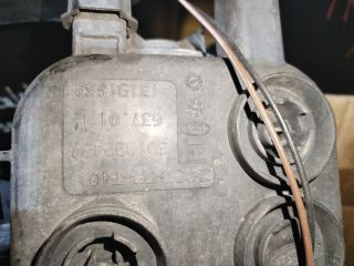 bontott OPEL CORSA D Bal Ködfényszóró