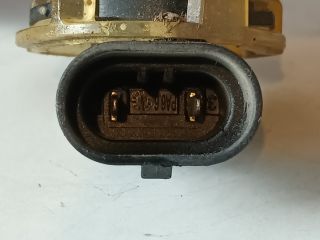 bontott OPEL CORSA D Bal Ködfényszóró