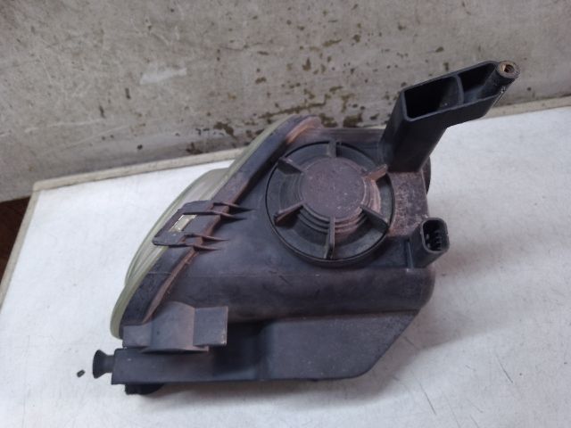 bontott OPEL CORSA D Bal Ködfényszóró