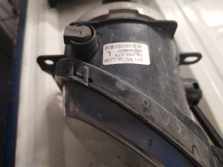 bontott OPEL CORSA D Bal Ködfényszóró