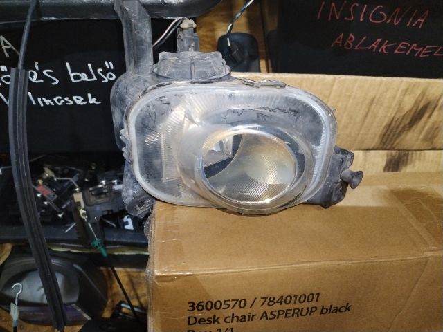 bontott OPEL CORSA D Bal Ködfényszóró