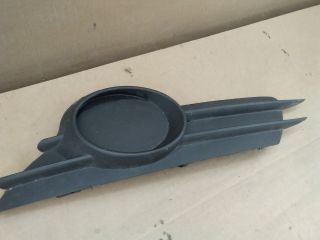 bontott OPEL CORSA D Bal Ködlámpa Rács