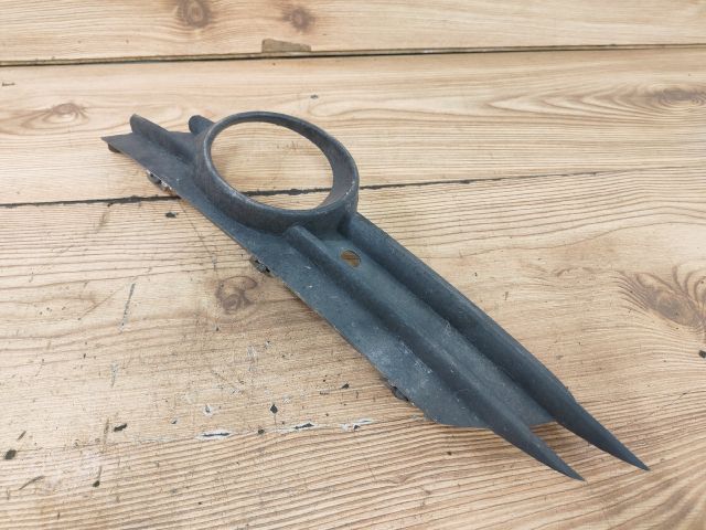 bontott OPEL CORSA D Bal Ködlámpa Rács