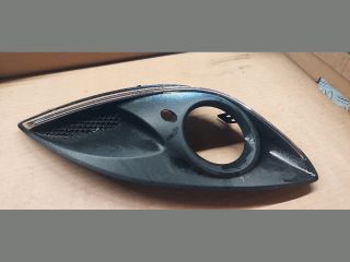 bontott OPEL CORSA D Bal Ködlámpa Rács