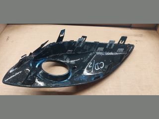 bontott OPEL CORSA D Bal Ködlámpa Rács