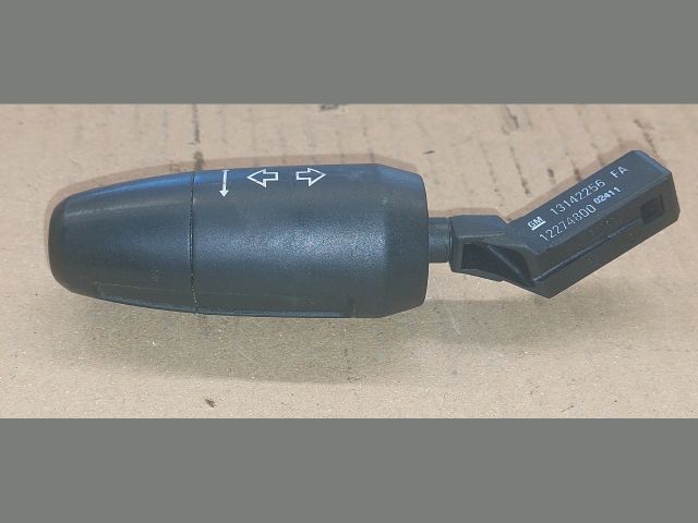 bontott OPEL CORSA D Bal Kormánykapcsoló Irányjelző