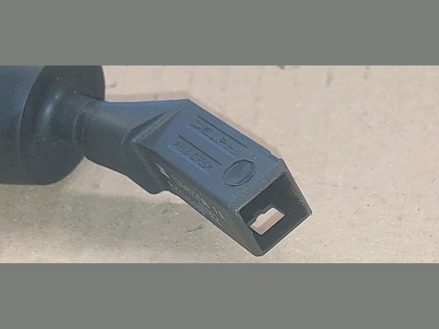 bontott OPEL CORSA D Bal Kormánykapcsoló Irányjelző