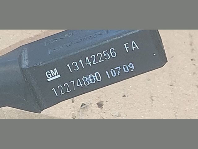 bontott OPEL CORSA D Bal Kormánykapcsoló Irányjelző