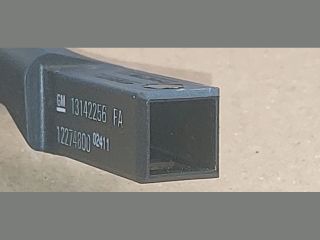 bontott OPEL CORSA D Bal Kormánykapcsoló Irányjelző