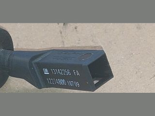 bontott OPEL CORSA D Bal Kormánykapcsoló Irányjelző