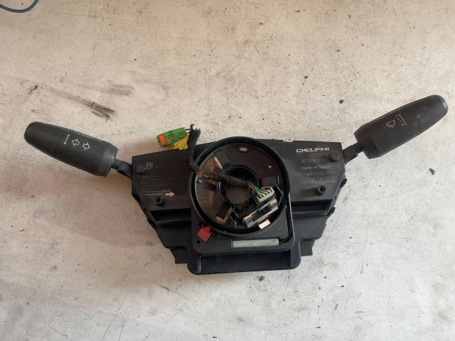 bontott OPEL CORSA D Bal Kormánykapcsoló Irányjelző