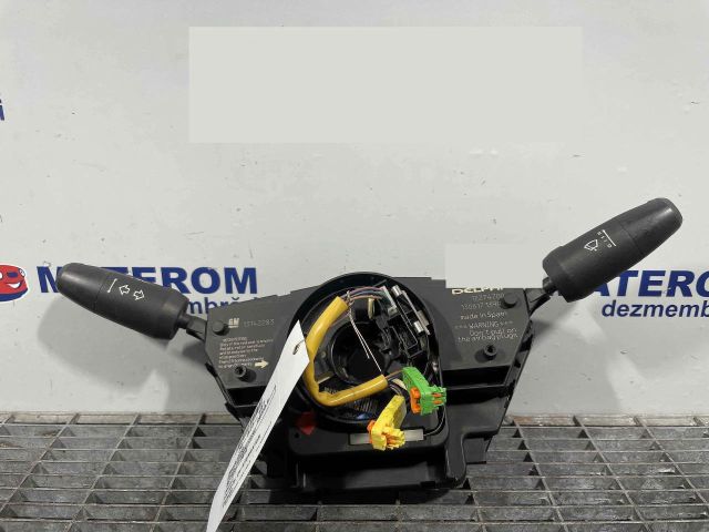 bontott OPEL CORSA D Bal Kormánykapcsoló Irányjelző