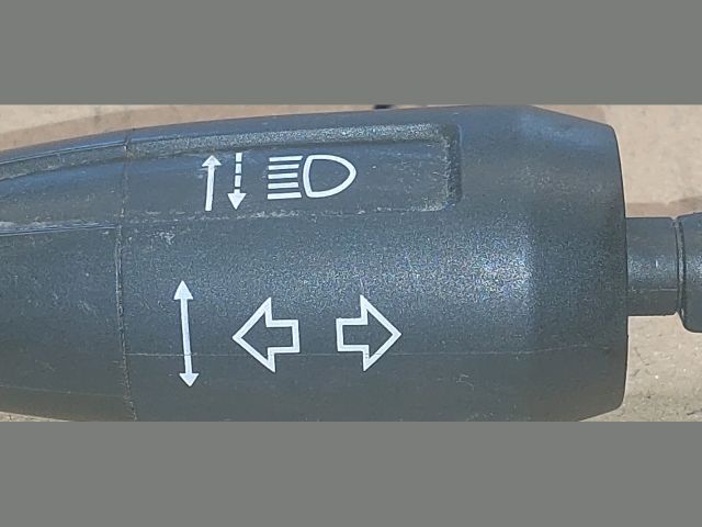 bontott OPEL CORSA D Bal Kormánykapcsoló Irányjelző