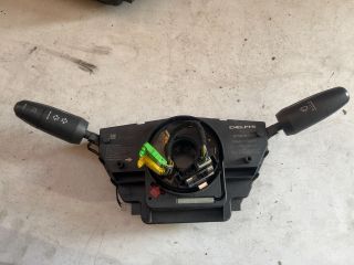 bontott OPEL CORSA D Bal Kormánykapcsoló Irányjelző