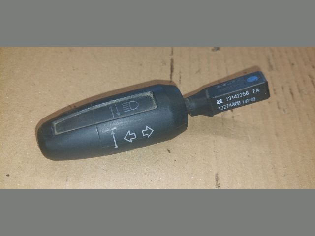 bontott OPEL CORSA D Bal Kormánykapcsoló Irányjelző