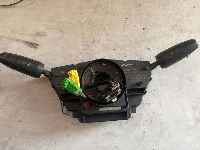 bontott OPEL CORSA D Bal Kormánykapcsoló Irányjelző