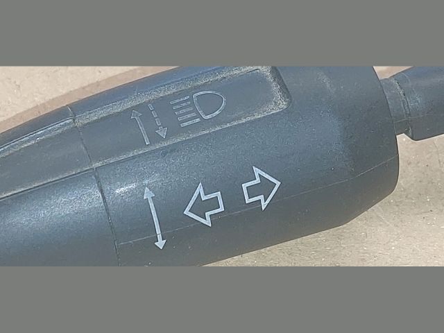 bontott OPEL CORSA D Bal Kormánykapcsoló Irányjelző