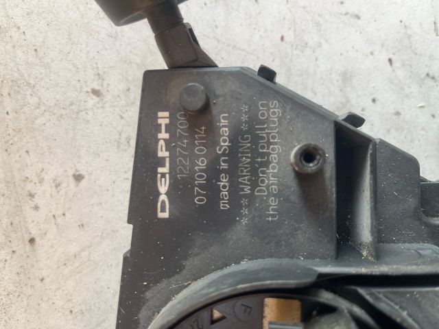 bontott OPEL CORSA D Bal Kormánykapcsoló Irányjelző