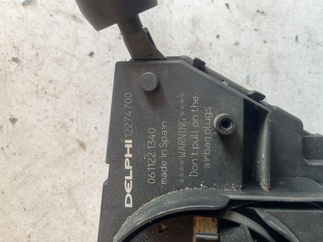 bontott OPEL CORSA D Bal Kormánykapcsoló Irányjelző