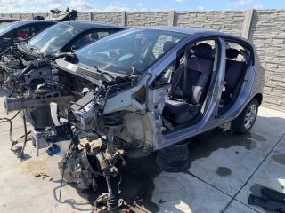 bontott OPEL CORSA D Bal Külső Hátsó Lámpa