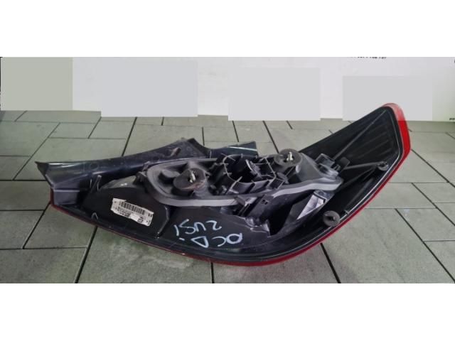 bontott OPEL CORSA D Bal Külső Hátsó Lámpa