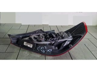 bontott OPEL CORSA D Bal Külső Hátsó Lámpa