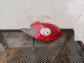 bontott OPEL CORSA D Bal Külső Hátsó Lámpa