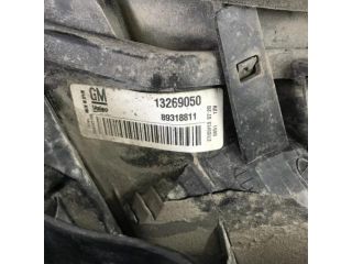 bontott OPEL CORSA D Bal Külső Hátsó Lámpa