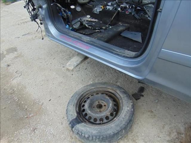 bontott OPEL CORSA D Bal Küszöb