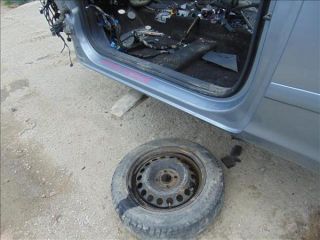 bontott OPEL CORSA D Bal Küszöb