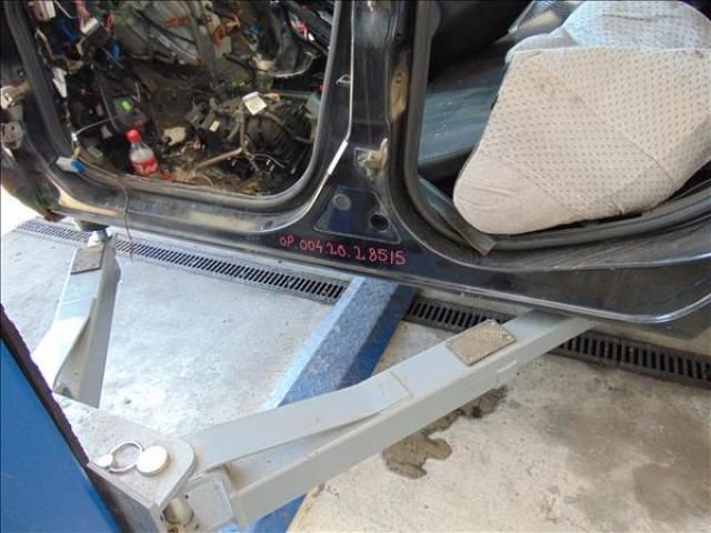 bontott OPEL CORSA D Bal Küszöb