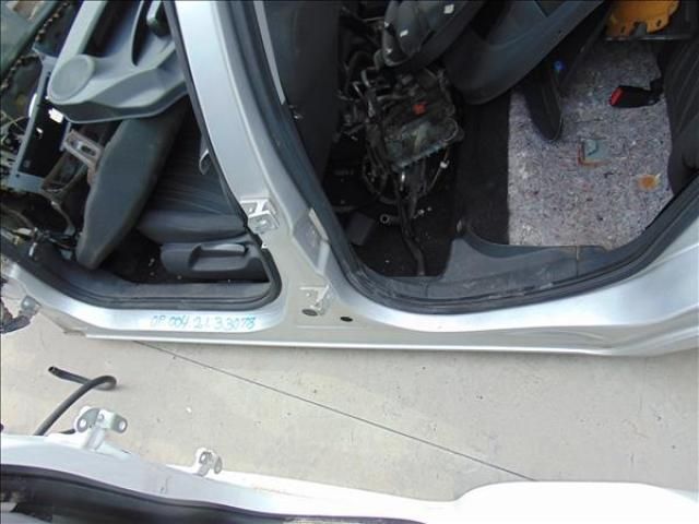 bontott OPEL CORSA D Bal Küszöb