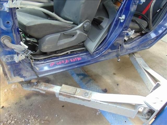 bontott OPEL CORSA D Bal Küszöb