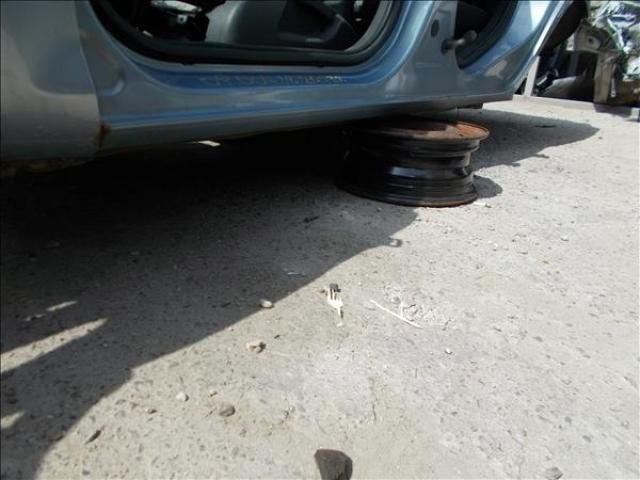 bontott OPEL CORSA D Bal Küszöb