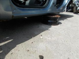 bontott OPEL CORSA D Bal Küszöb