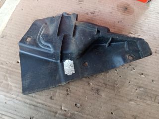 bontott OPEL CORSA D Bal Levélrács Záróvég