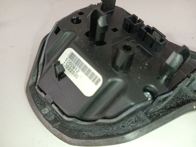 bontott OPEL CORSA D Bal Multikormány Kapcsoló