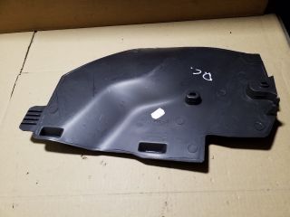 bontott OPEL CORSA D Bal Műszerfal Oldalkárpit