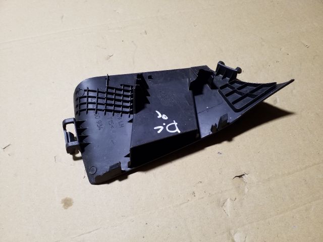 bontott OPEL CORSA D Bal Műszerfal Oldalkárpit