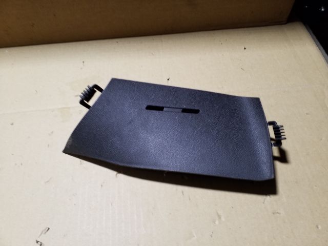 bontott OPEL CORSA D Bal Műszerfal Oldalkárpit