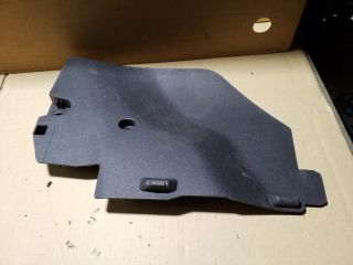 bontott OPEL CORSA D Bal Műszerfal Oldalkárpit