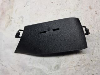 bontott OPEL CORSA D Bal Műszerfal Oldalkárpit