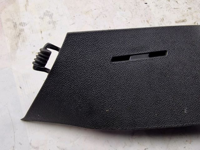 bontott OPEL CORSA D Bal Műszerfal Oldalkárpit