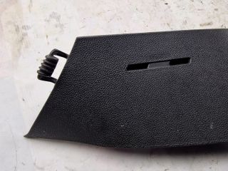 bontott OPEL CORSA D Bal Műszerfal Oldalkárpit