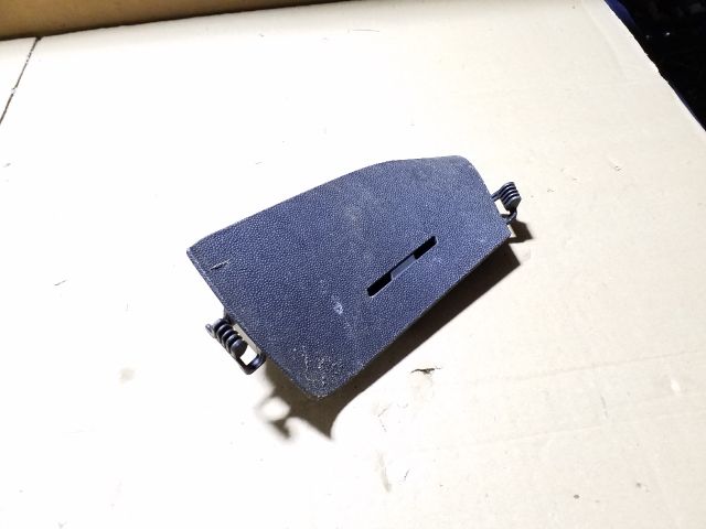 bontott OPEL CORSA D Bal Műszerfal Oldalkárpit