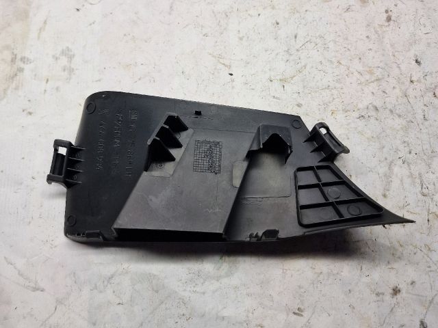 bontott OPEL CORSA D Bal Műszerfal Oldalkárpit