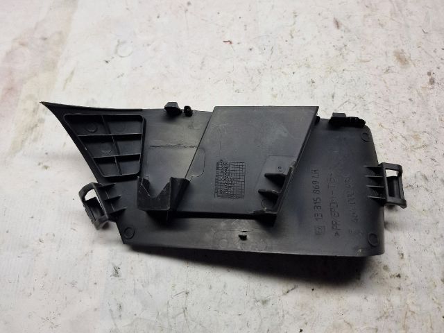 bontott OPEL CORSA D Bal Műszerfal Oldalkárpit