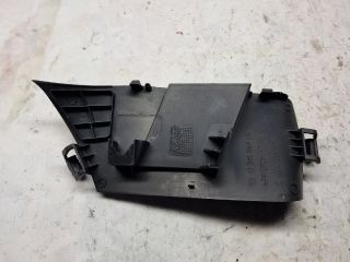 bontott OPEL CORSA D Bal Műszerfal Oldalkárpit