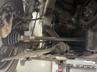 bontott OPEL CORSA D Bal Oldalkárpit (2-3 ajtóshoz hátra)