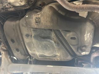 bontott OPEL CORSA D Bal Oldalkárpit (2-3 ajtóshoz hátra)